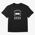 World Cup 2026 Argentina Football Fan Argentine Supporter T-Shirt_85614595 Classic T-Shirt Carry the Colors and Pride of FIFA World Cup 2026 USA Canada Mexico for Fans of CR7 and England, France and Netherlands, Bringing Match Day Excitement,