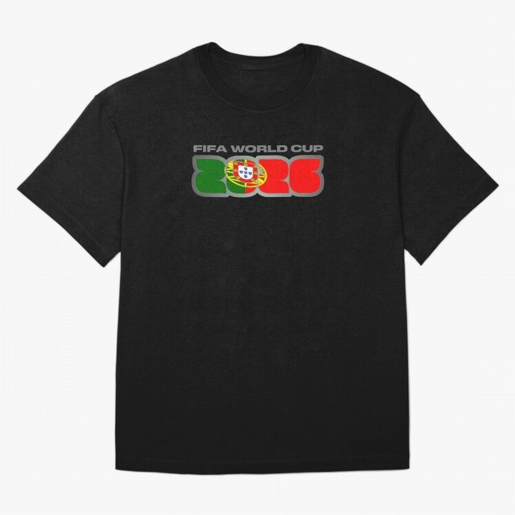 Portugal 2026 Pride of the Navigators Football Fan Classic T-Shirt Celebrate the Biggest Stage of Match Day Hype around FIFA World Cup 2026, Messi, CR7 and Mbappe, France and Portugal, Tournament Hype, Historic Matchups, Family Viewing Parties and