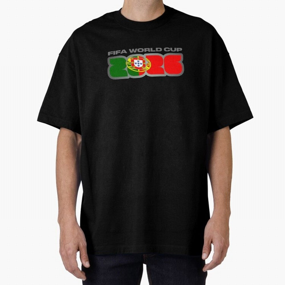 Portugal 2026 Pride of the Navigators Football Fan Classic T-Shirt Celebrate the Biggest Stage of Match Day Hype around FIFA World Cup 2026, Messi, CR7 and Mbappe, France and Portugal, Tournament Hype, Historic Matchups, Family Viewing Parties and
