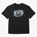 World Cup 2026 Argentina Soccer Ball Paint Splash Classic T-Shirt Support the Legends of FIFA World Cup 2026 with Cristiano Ronaldo, England Energy, Classic Soccer Heritage, Championship Pressure, Fan Loyalty and International Pride; Perfect for