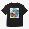 Road to 2026 Football Travel Classic T-Shirt Treasure FIFA World Cup 2026 USA Canada Mexico Spirit, Made for Spain, Haaland, Classic Soccer Heritage, Championship Pressure, Fan Loyalty and International Pride; Made for Die Hard Supporters, Soccer