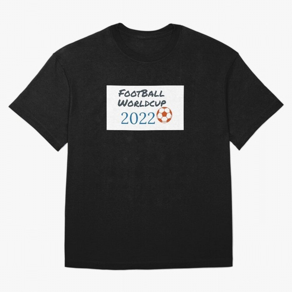 Football 2022 Classic T-Shirt Experience FIFA World Cup 2026 USA Canada Mexico for Fans of Cristiano Ronaldo, Haaland and CR7 and Spain and Netherlands, Bringing Goal Celebration Energy, Supporter Heritage, Football Icons and Worldwide Tournament
