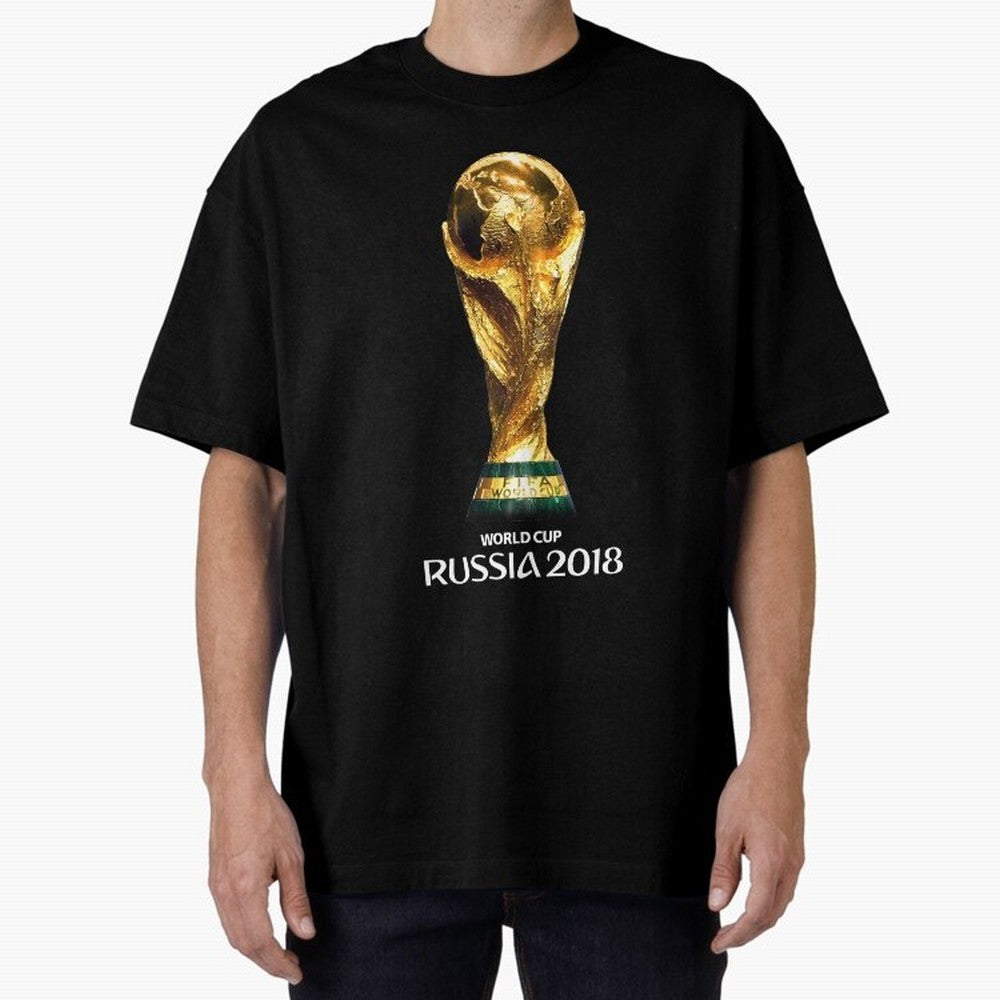 Cup I 2018 Classic T-Shirt Make the Season About Global Football Passion for FIFA World Cup 2026 Group Stage, with Cristiano Ronaldo, Haaland and CR7, Argentina and Brazil, Global Supporter Spirit, Legendary Goals, National Colors and Tournament