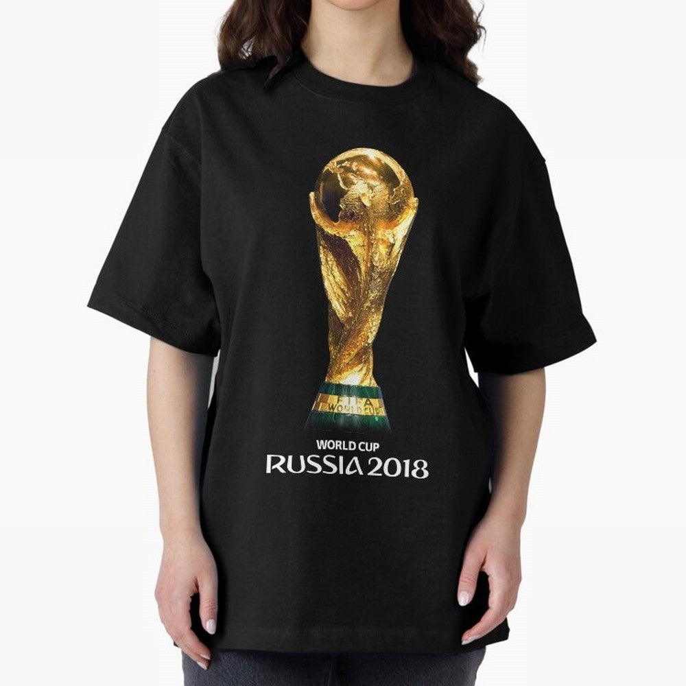 Cup I 2018 Classic T-Shirt Make the Season About Global Football Passion for FIFA World Cup 2026 Group Stage, with Cristiano Ronaldo, Haaland and CR7, Argentina and Brazil, Global Supporter Spirit, Legendary Goals, National Colors and Tournament