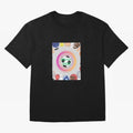 SOCCER GAME OF NATIONS Classic T-Shirt Fuel Your Fan Pride for FIFA World Cup 2026 for Fans of Mbappe and Neymar and Portugal, Bringing Championship Spirit, Famous Goals, Roaring Crowds and International Football Unity; Ideal for Passionate Fans