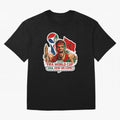 Morocco 2026 World Cup Fan Classic T-Shirt Honor FIFA World Cup 2026 USA Canada Mexico for Fans of Messi, CR7 and Mbappe and England and Germany, Bringing Stadium Chants, National Pride, Trophy Dreams and Unforgettable Football Memories; Made for
