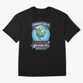 SUMMER 2026 SOCCER Classic T-Shirt Celebrate the FIFA World Cup 2026 USA Canada Mexico Journey through Messi, Neymar and Mbappe Highlights, Argentina, France and Brazil Pride, Fan Favorite Moments, National Team Passion, Big Match Drama and Soccer