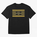 Australia Football Fan 2026 Black Gold Luxury Wrap ¡ª Socceroos Soccer Fan Classic T-Shirt Spotlight Match Day Hype around FIFA World Cup 2026 USA Canada Mexico, Neymar, Haaland and Cristiano Ronaldo, England, France and Netherlands, Fan Favorite
