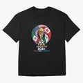 Glossy Host Nations Trophy Shield Classic T-Shirt Honor Football Greatness during FIFA World Cup 2026 Spirit, Built around Argentina, Mbappe and Neymar, Football Festival Excitement, Trophy Ambitions, Country Rivalries and Star Player Buzz; Ideal