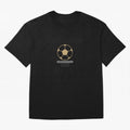 New Zealand 2026 ¡ª Vintage Soccer Tee Classic T-Shirt Stand Proud for the FIFA World Cup 2026 USA Canada Mexico Journey through Neymar, Haaland and Cristiano Ronaldo Highlights, France and Portugal Pride, Football History, Final Match Energy,