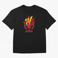 Spain Soccer 2026 Flag Burst Emblem Classic T-Shirt Honor Football Greatness during FIFA World Cup 2026 Group Stage for Fans of Mbappe and England, Bringing Retro Football Energy, Iconic Rivalries, Trophy Chase Drama and Stadium Atmosphere; Made