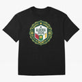 Algeria Worldcup 2026 Classic T-Shirt Celebrate Global Passion for Global Football Passion for FIFA World Cup 2026 Group Stage, Built around Neymar, Haaland and Cristiano Ronaldo, France, Match Day Excitement, Supporter Culture, Golden Goals and
