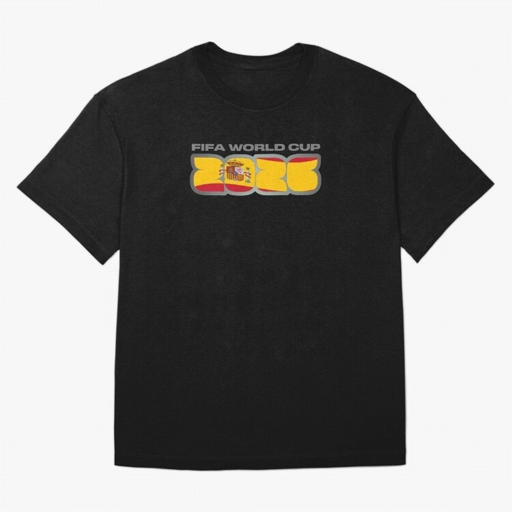 Spain 2026 La Furia Roja Football Fan Classic T-Shirt Carry National Pride through FIFA World Cup 2026 USA Canada Mexico Spirit, Inspired by Germany, Mbappe and Neymar, Game Day Rituals, Football Legends, Country Pride and the Road to the Final;
