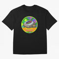 Mexico City World Cup 2026 Stadium Classic T-Shirt Create FIFA World Cup 2026 Group Stage Spirit, Made for Portugal, Cristiano Ronaldo, Haaland and CR7, Football Festival Excitement, Trophy Ambitions, Country Rivalries and Star Player Buzz; Made