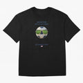 WC26 Hosting City: Los Angeles | Fun and Smart Soccer Fan Gear Classic T-Shirt Stand with Match Day Hype around FIFA World Cup 2026 USA Canada Mexico, CR7, Netherlands, Vintage Soccer Flavor, Modern Football Stars, National Flags and Final Night