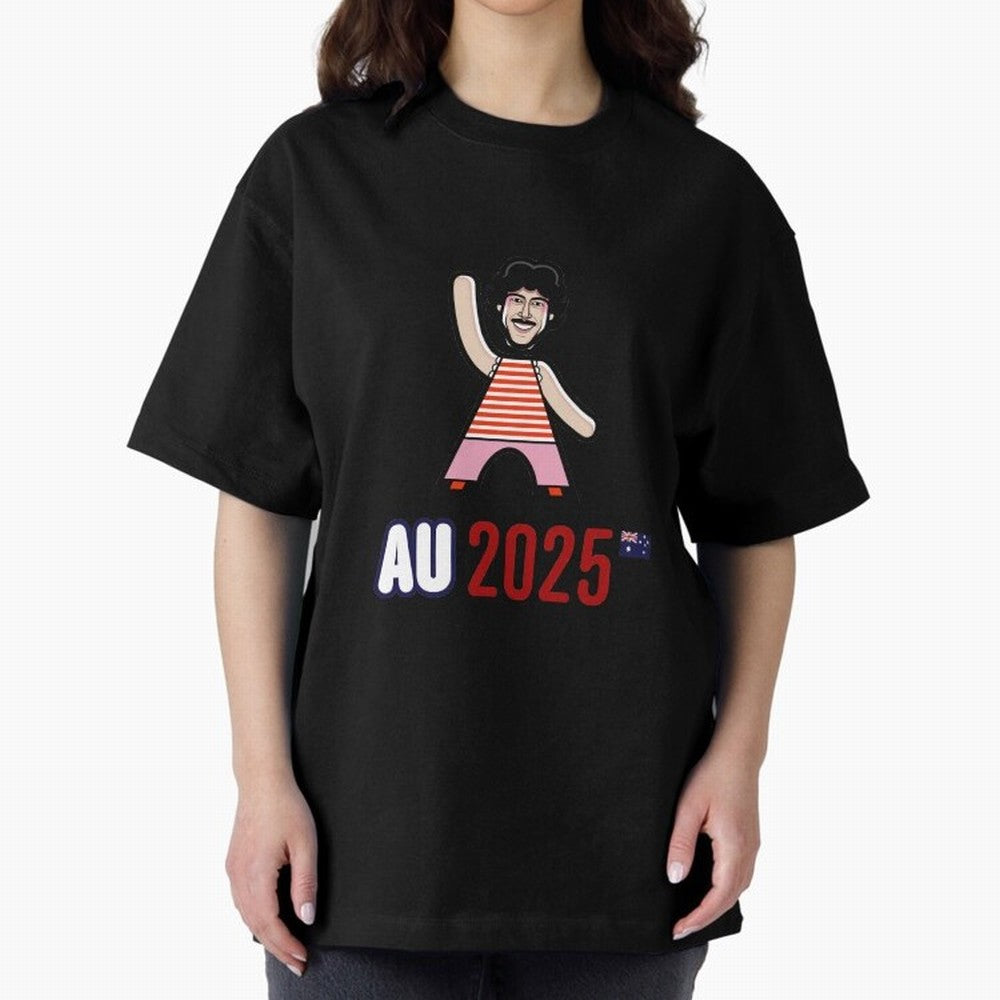 Australia 2025 Classic T-Shirt Celebrate Unforgettable Nights in Match Day Hype around FIFA World Cup 2026 Group Stage, Messi, Spain, Fan Favorite Moments, National Team Passion, Big Match Drama and Soccer History; Ideal for Passionate Fans Who