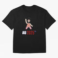 Australia 2025 Classic T-Shirt Celebrate Unforgettable Nights in Match Day Hype around FIFA World Cup 2026 Group Stage, Messi, Spain, Fan Favorite Moments, National Team Passion, Big Match Drama and Soccer History; Ideal for Passionate Fans Who
