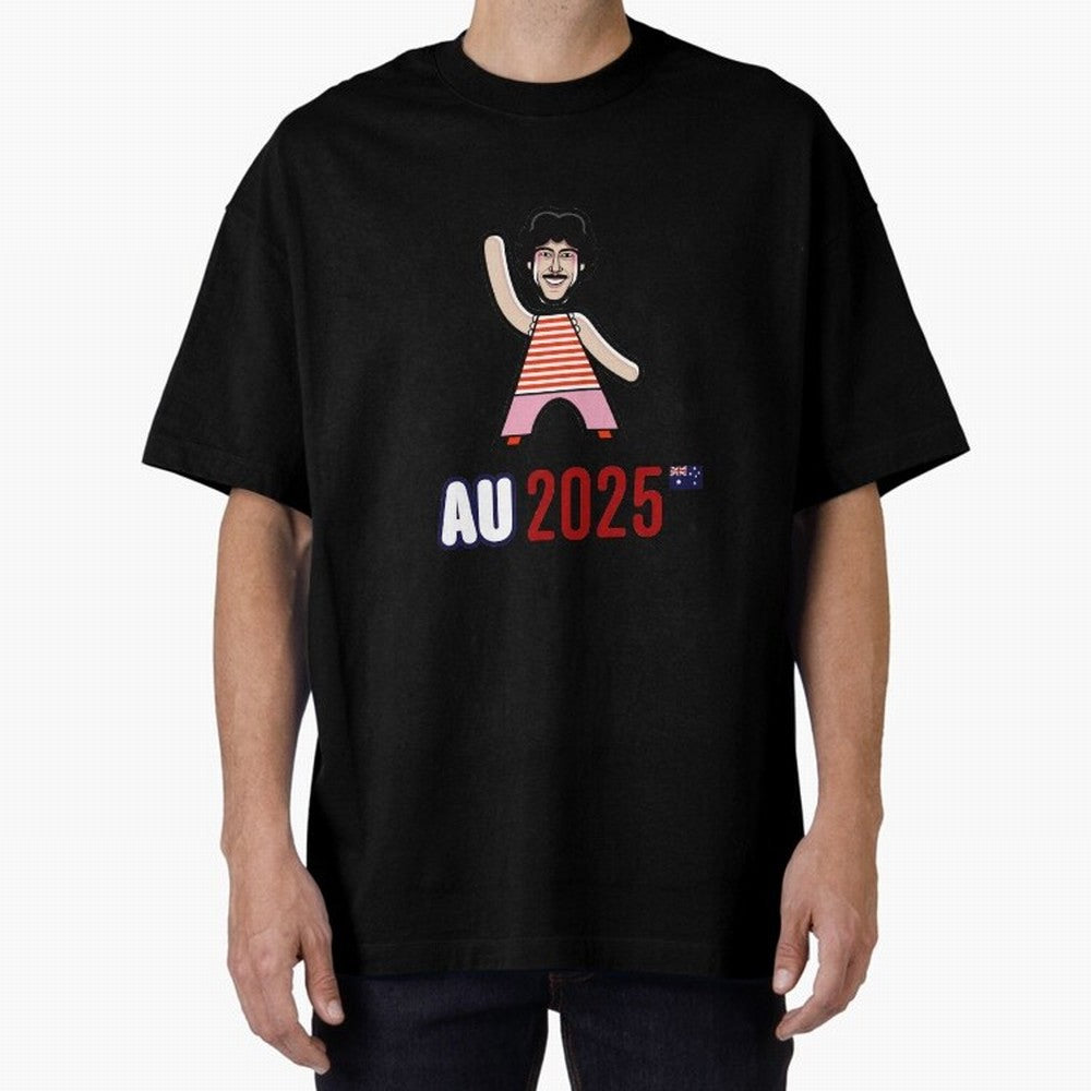 Australia 2025 Classic T-Shirt Celebrate Unforgettable Nights in Match Day Hype around FIFA World Cup 2026 Group Stage, Messi, Spain, Fan Favorite Moments, National Team Passion, Big Match Drama and Soccer History; Ideal for Passionate Fans Who