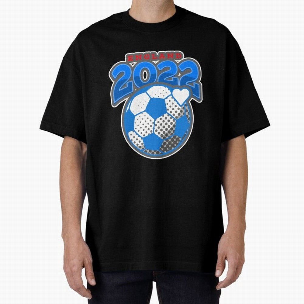 England 2022 Design Classic T-Shirt Create the FIFA World Cup 2026 USA Canada Mexico Journey through Messi and Cristiano Ronaldo Highlights, Argentina and Brazil Pride, Match Day Excitement, Supporter Culture, Golden Goals and Global Football