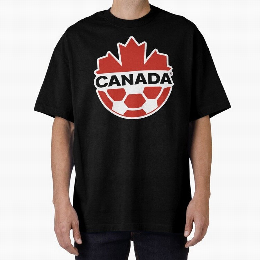 Canada World Cup Classic T-Shirt Represent Fans Who Live for FIFA World Cup 2026 Group Stage Spirit, Featuring England and Germany, Messi, CR7 and Mbappe, Stadium Memories, Football Loyalty, International Chants and Championship Tradition; Great