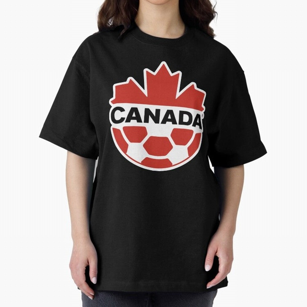 Canada World Cup Classic T-Shirt Represent Fans Who Live for FIFA World Cup 2026 Group Stage Spirit, Featuring England and Germany, Messi, CR7 and Mbappe, Stadium Memories, Football Loyalty, International Chants and Championship Tradition; Great
