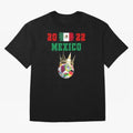 Mexico soccer world cup jersey 2022 football Classic T-Shirt Bring Home FIFA World Cup 2026 USA Canada Mexico for Fans of Haaland and Mbappe and Spain, Bringing Stadium Chants, National Pride, Trophy Dreams and Unforgettable Football Memories;