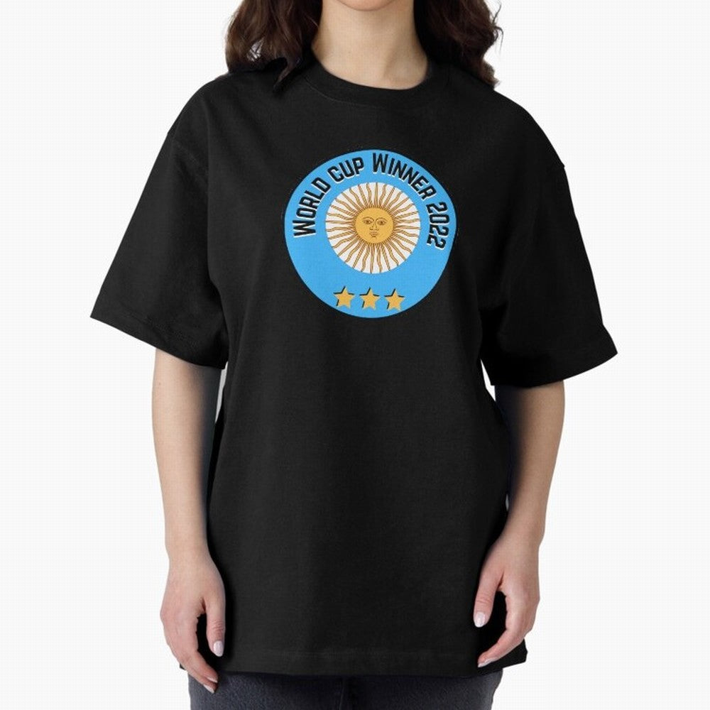 Argentina world cup winner 2022 three (3) stars Classic T-Shirt Make Every Kick Count in Match Day Hype around FIFA World Cup 2026 Group Stage, CR7, France and Portugal, Classic Soccer Heritage, Championship Pressure, Fan Loyalty and International