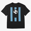 Football Victory 2022 Classic T-Shirt Bring the FIFA World Cup 2026 USA Canada Mexico Journey through Cristiano Ronaldo Highlights, Brazil, Portugal and Argentina Pride, Stadium Memories, Football Loyalty, International Chants and Championship