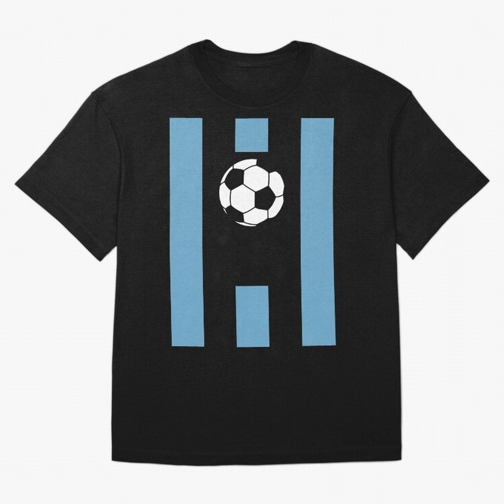 Football Victory 2022 Classic T-Shirt Bring the FIFA World Cup 2026 USA Canada Mexico Journey through Cristiano Ronaldo Highlights, Brazil, Portugal and Argentina Pride, Stadium Memories, Football Loyalty, International Chants and Championship