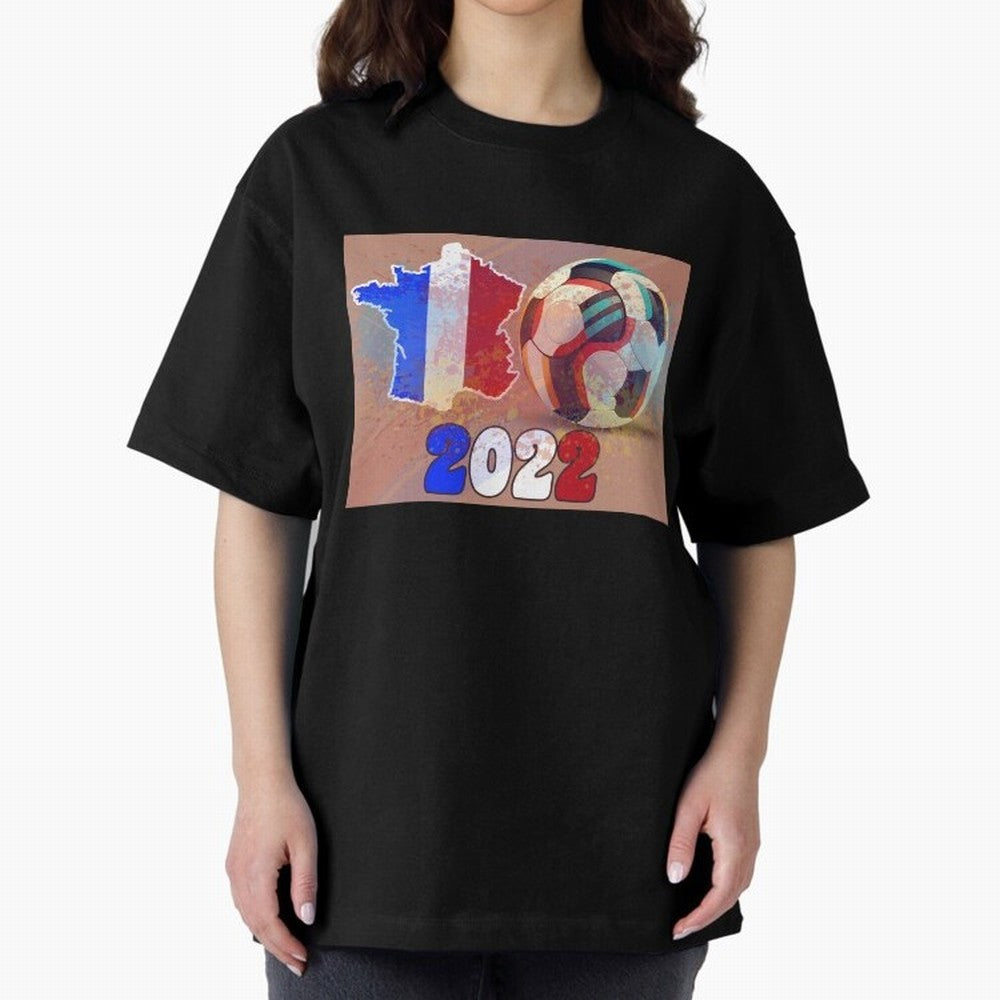 France Soccer World Champion Classic T-Shirt Refresh FIFA World Cup 2026 USA Canada Mexico for Fans of CR7 and France and Portugal, Bringing Champion Mindset, Group Stage Buzz, Knockout Tension and Passionate Fan Culture; Ideal for Fans Who Follow