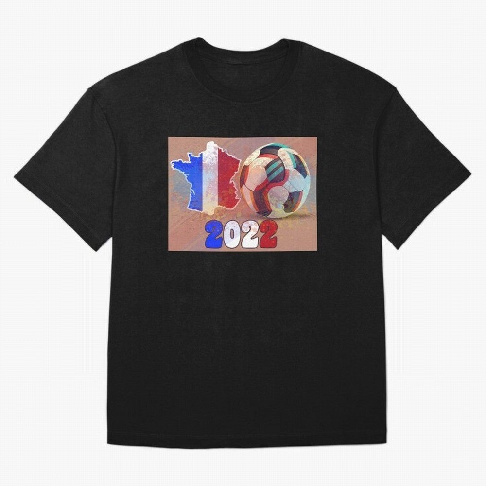 France Soccer World Champion Classic T-Shirt Refresh FIFA World Cup 2026 USA Canada Mexico for Fans of CR7 and France and Portugal, Bringing Champion Mindset, Group Stage Buzz, Knockout Tension and Passionate Fan Culture; Ideal for Fans Who Follow