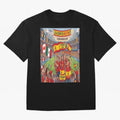 Spain World Cup 2026 - Stadium Classic T-Shirt Showcase FIFA World Cup 2026 Inspired by Messi, Argentina Energy, Worldwide Fan Energy, Dramatic Goals, Stadium Lights and Championship Celebrations; Perfect for Supporters Who Want Bold Football
