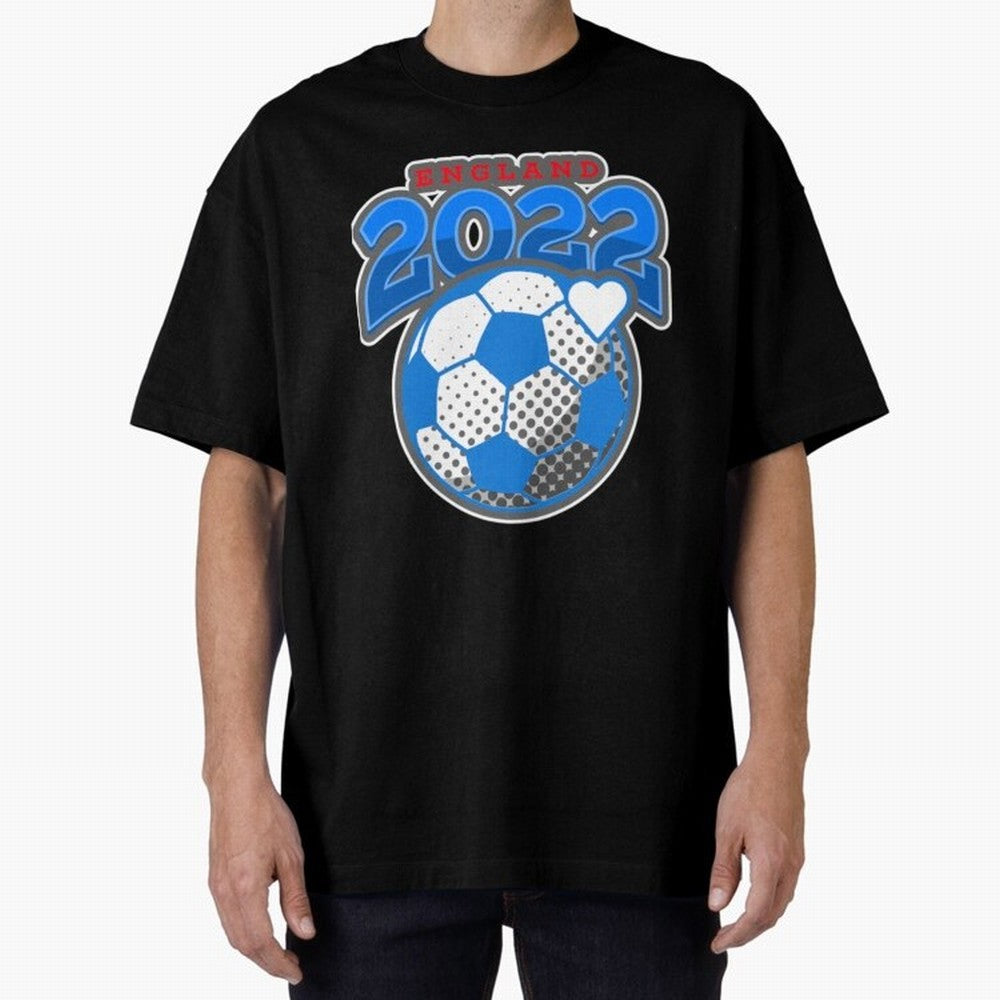 England 2022 Design Classic T-Shirt Treasure the FIFA World Cup 2026 USA Canada Mexico Journey through CR7 and Messi Highlights, Brazil Pride, Soccer Culture, Superstar Moments, National Team Dreams and Competitive Fire; Ideal for Fans Who Follow