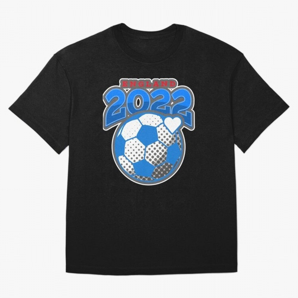 England 2022 Design Classic T-Shirt Treasure the FIFA World Cup 2026 USA Canada Mexico Journey through CR7 and Messi Highlights, Brazil Pride, Soccer Culture, Superstar Moments, National Team Dreams and Competitive Fire; Ideal for Fans Who Follow