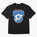 England 2022 Design Classic T-Shirt Treasure the FIFA World Cup 2026 USA Canada Mexico Journey through CR7 and Messi Highlights, Brazil Pride, Soccer Culture, Superstar Moments, National Team Dreams and Competitive Fire; Ideal for Fans Who Follow