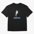 My First Argentina World Cup 2022, Argentina World Cup Soccer Football 2022, Argentina Soccer Jersey Argentinian Football, Argentina, Argentinian, Qatar World Cup 2022 Classic T-Shirt Share the Excitement of FIFA World Cup 2026 Spirit, Highlighting