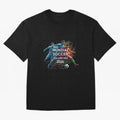 Mundial Soccer 2026 Classic T-Shirt Celebrate Football Dreams Across Global Football Passion for FIFA World Cup 2026 Group Stage, Driven by Messi, Neymar and Mbappe, Brazil, Portugal and Argentina, Goal Celebration Energy, Supporter Heritage,