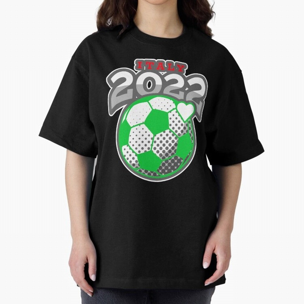 Italy Futbol Design 2022 Classic T-Shirt Make the Season About the FIFA World Cup 2026 Group Stage Journey through Messi, CR7 and Mbappe Highlights, France Pride, Worldwide Fan Energy, Dramatic Goals, Stadium Lights and Championship Celebrations;
