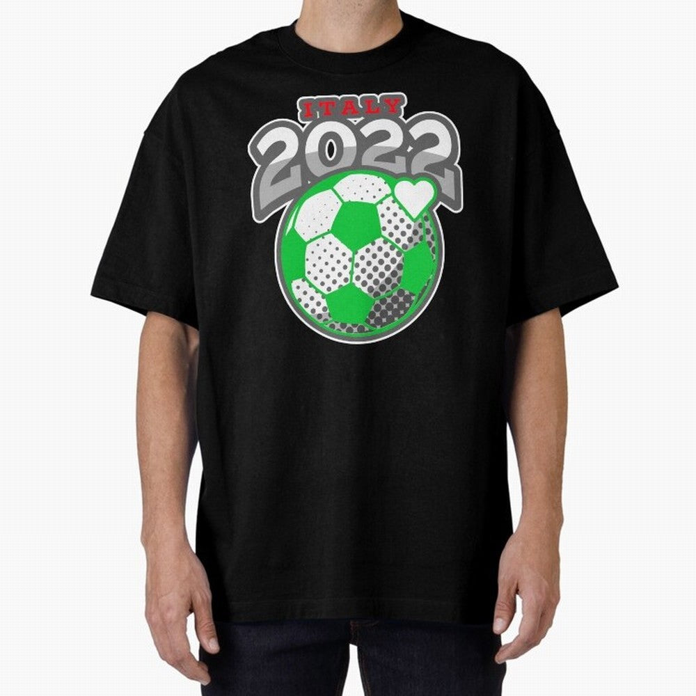 Italy Futbol Design 2022 Classic T-Shirt Make the Season About the FIFA World Cup 2026 Group Stage Journey through Messi, CR7 and Mbappe Highlights, France Pride, Worldwide Fan Energy, Dramatic Goals, Stadium Lights and Championship Celebrations;