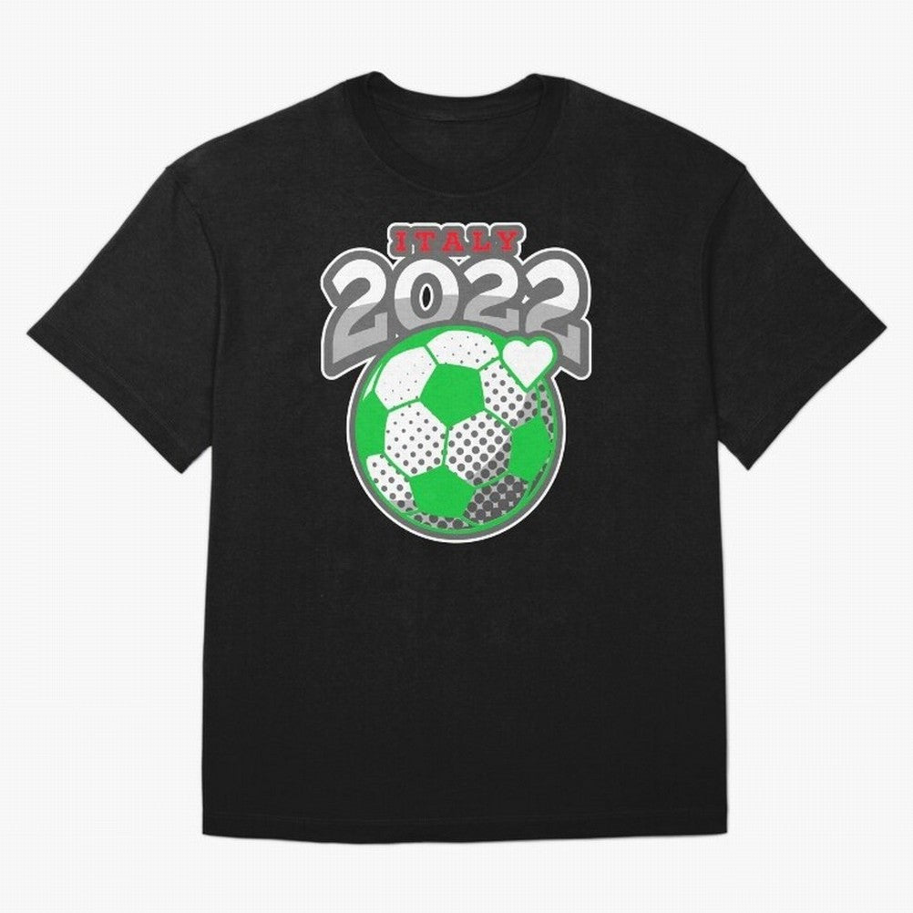 Italy Futbol Design 2022 Classic T-Shirt Make the Season About the FIFA World Cup 2026 Group Stage Journey through Messi, CR7 and Mbappe Highlights, France Pride, Worldwide Fan Energy, Dramatic Goals, Stadium Lights and Championship Celebrations;