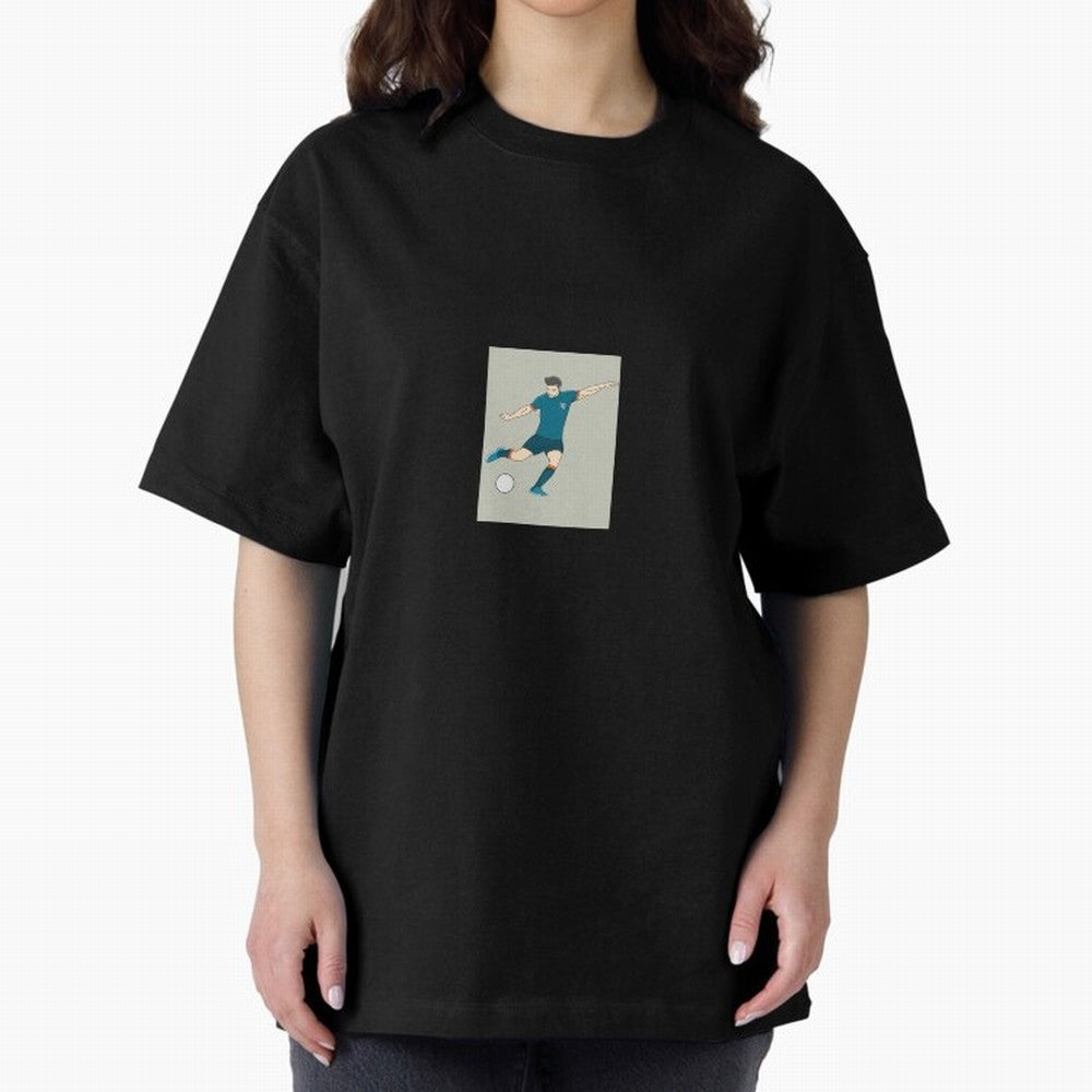 Word Football Classic T-Shirt Bring Retro Soccer Energy to FIFA World Cup 2026 Spirit, Highlighting Spain, CR7, Stadium Chants, National Pride, Trophy Dreams and Unforgettable Football Memories; Made for Collectors Who Enjoy Iconic Players, Country