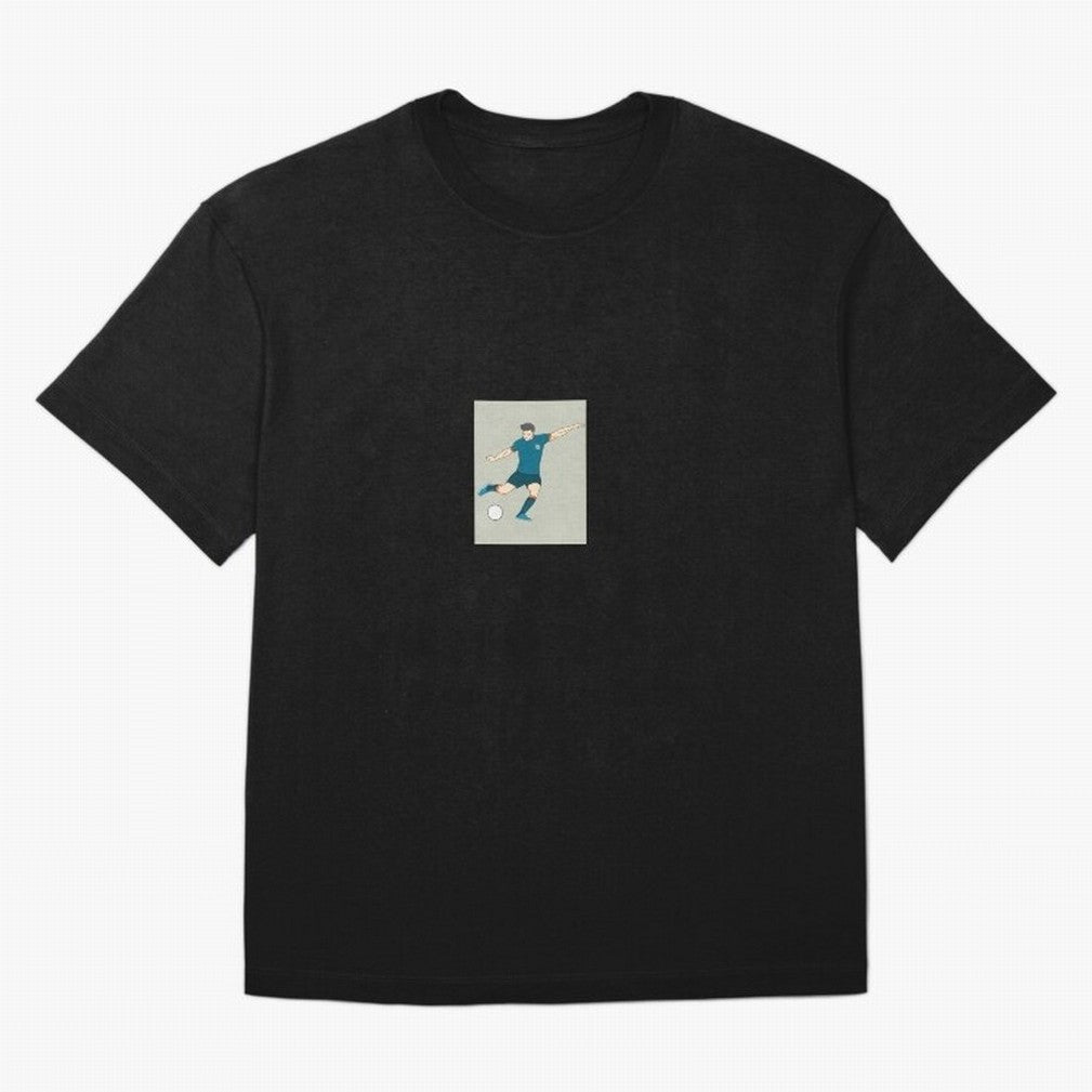 Word Football Classic T-Shirt Bring Retro Soccer Energy to FIFA World Cup 2026 Spirit, Highlighting Spain, CR7, Stadium Chants, National Pride, Trophy Dreams and Unforgettable Football Memories; Made for Collectors Who Enjoy Iconic Players, Country