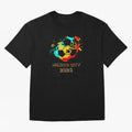 Mexico city soccer 2026 t-shirt Classic T-Shirt Show Passion for the Stars of FIFA World Cup 2026 Inspired by Messi, Brazil, Portugal and Argentina Energy, Soccer Culture, Superstar Moments, National Team Dreams and Competitive Fire; Great for