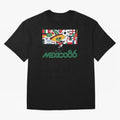 Pique Mexico 86 World Cup Soccer Mascot Classic T-Shirt Experience the Global Stage of Global Football Passion for FIFA World Cup 2026 USA Canada Mexico, Capturing Mbappe, Germany, Championship Spirit, Famous Goals, Roaring Crowds and International