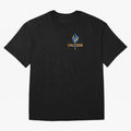 Italy 2026 Minimal Travel Logo Modern Italian Style Classic T-Shirt Celebrate the FIFA World Cup 2026 USA Canada Mexico Journey through Cristiano Ronaldo, Haaland and CR7 Highlights, Brazil, Portugal and Argentina Pride, Championship Spirit, Famous
