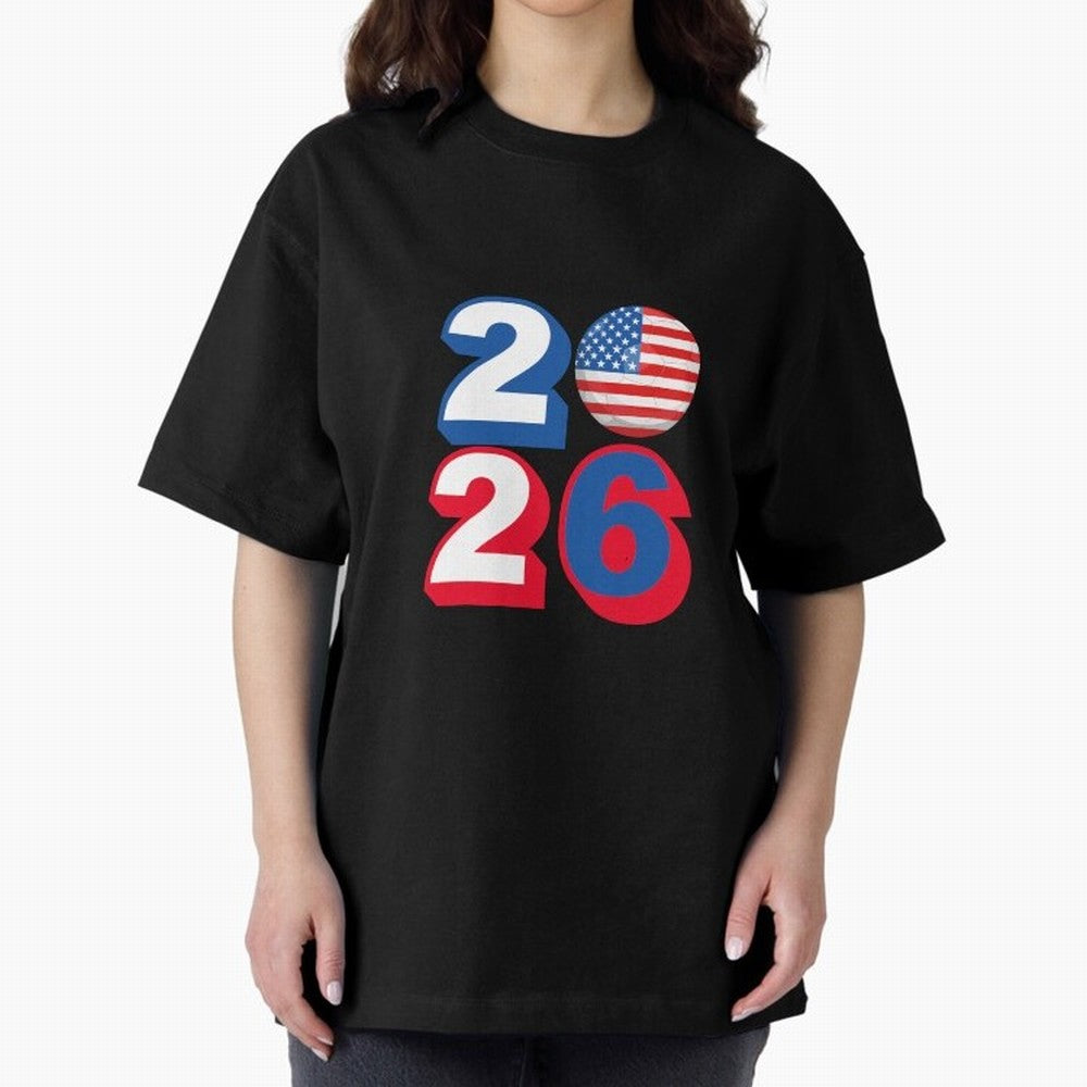 USA 2026 Soccer Ball Classic T-Shirt Keep the Match Day Mood of FIFA World Cup 2026 Group Stage Made for CR7 and Messi, Germany Energy, Champion Mindset, Group Stage Buzz, Knockout Tension and Passionate Fan Culture; Perfect for Supporters Who Want