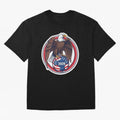 USA Eagle Soccer 2026 ¨C American Pride Football Design Classic T-Shirt Capture Stadium Memories from Match Day Hype around FIFA World Cup 2026, Neymar, Haaland and Cristiano Ronaldo, Netherlands, Global Supporter Spirit, Legendary Goals, National