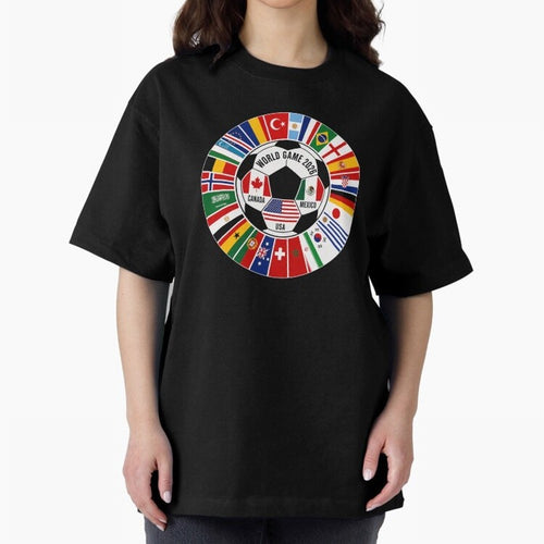 2026 Soccer Cup, Football World Tournament Classic T-Shirt Remember Iconic Moments from the FIFA World Cup 2026 Journey through Messi Highlights, Argentina Pride, Match Day Excitement, Supporter Culture, Golden Goals and Global Football Passion;