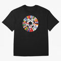 2026 Soccer Cup, Football World Tournament Classic T-Shirt Remember Iconic Moments from the FIFA World Cup 2026 Journey through Messi Highlights, Argentina Pride, Match Day Excitement, Supporter Culture, Golden Goals and Global Football Passion;