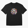 World Cup 2026 Kids, USA Mexico Canada Host Countries, International Football Flags Top, Gameday Soccer Apparel, Soccer Fan Youth Classic T-Shirt Treasure FIFA World Cup 2026 Inspired by Haaland, Argentina, France and Brazil Energy, Stadium Chants,